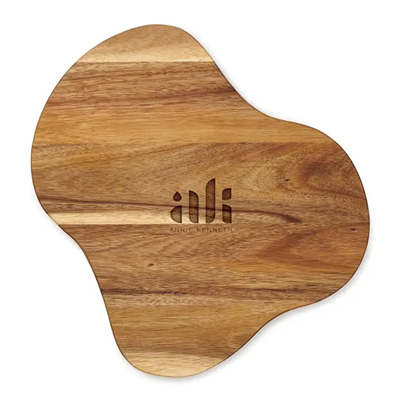 Serving board acacia wood L